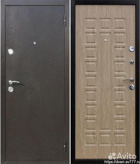 Двери входные,межкомнатные