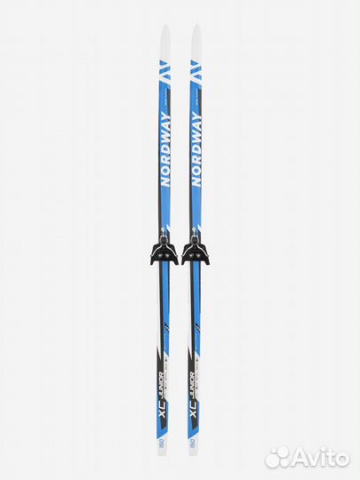 Лыжи беговые Nordway