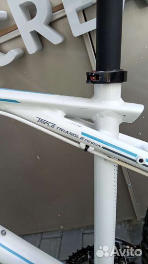 Горный велосипед gt avalanche 3