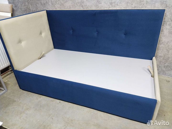 Кровать детская