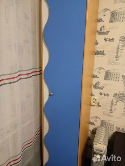 Мебель в детскую комнату бу