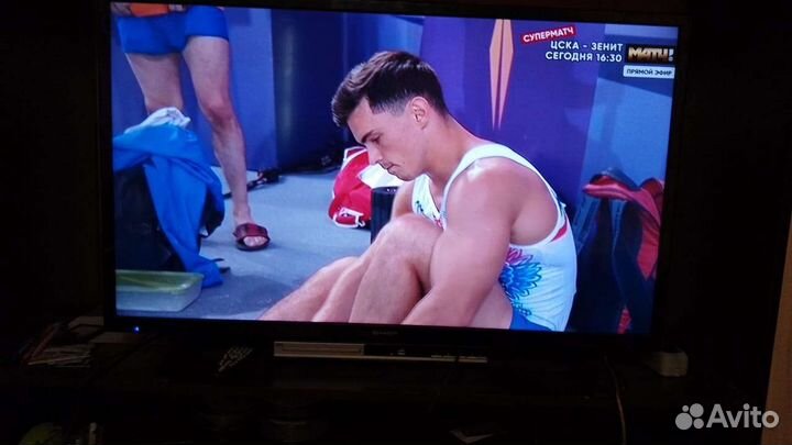 Телевизор