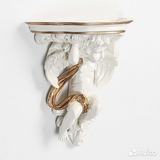 Консоль Ангел 23см