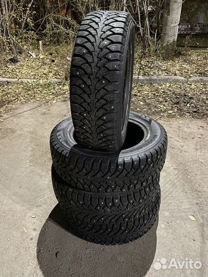 Продам резину 175/65/14