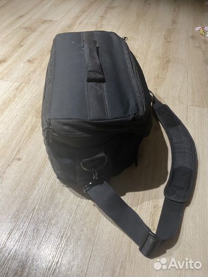 Универсальная фотосумка lowepro nova 200 aw