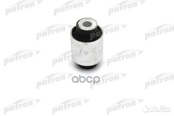 Сайлентблок рычага подвески BMW: 5 (F10), 7 (F0