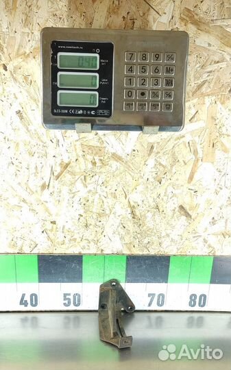 Кронштейн генератора Vaz 2110