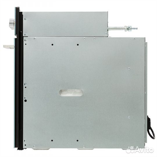 Газовый духовой шкаф 45 см