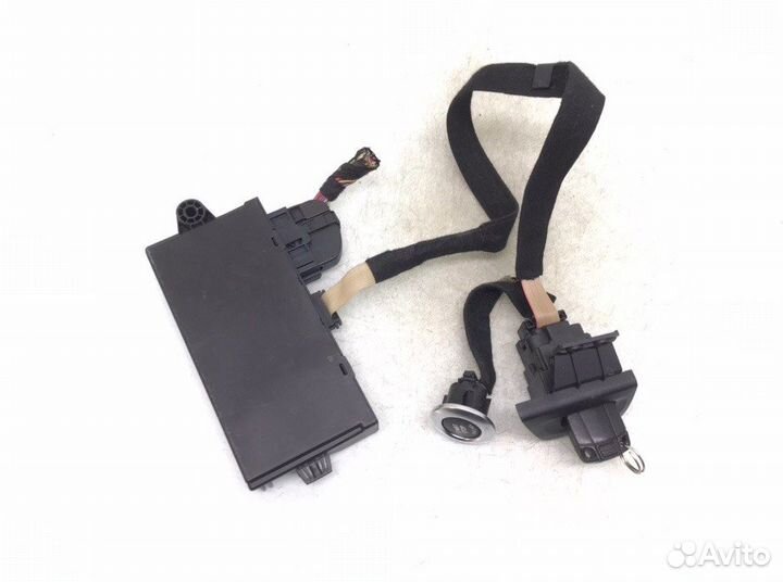 Замок зажигания 694383401 BMW 1 81/E87 (2004-2011)