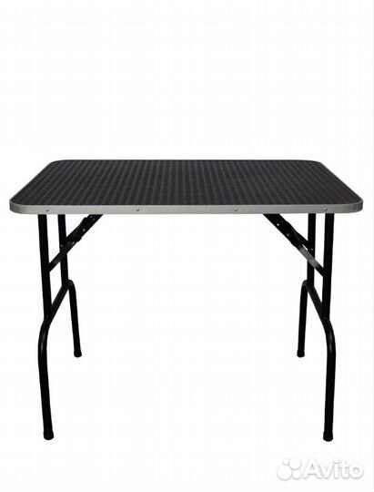 Стол для груминга складной 80 x 50 x 80 см