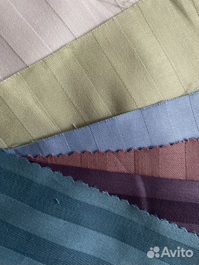 Текстиль для отелей