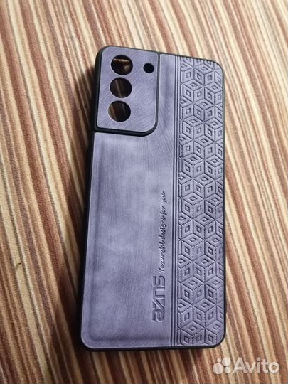 Чехол для телефона Samsung S21