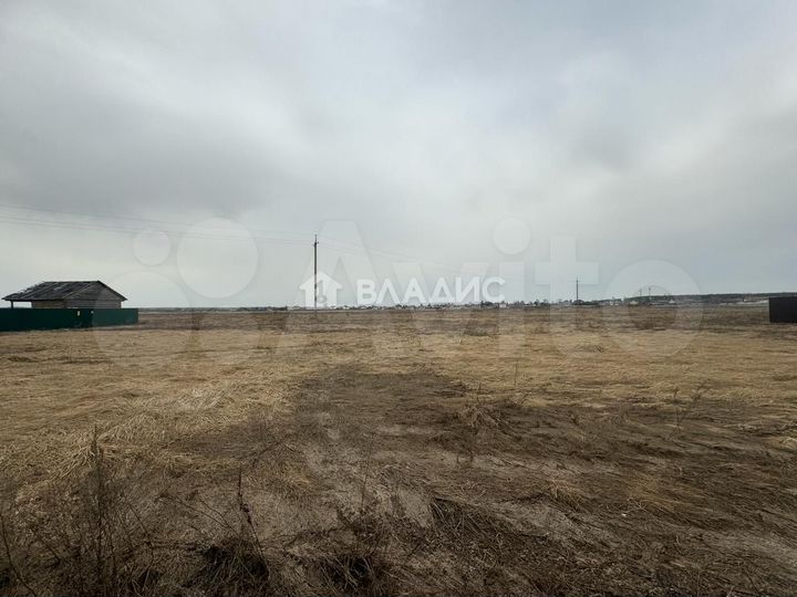 Участок 8 сот. (ИЖС)