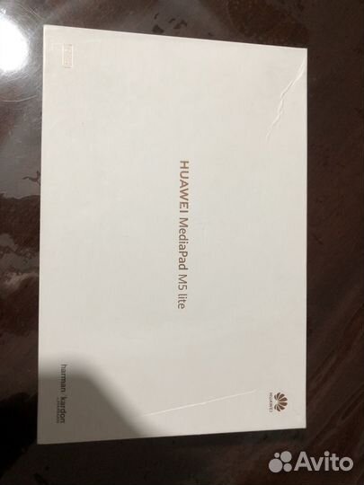 Huawei mediapad m5 lite 10