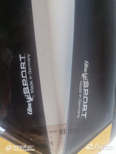 Дефлектора окон задняя Ford Mondeo 4 2007-2015