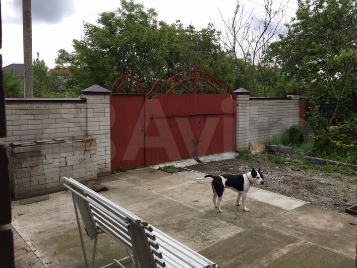 Дом 191 м² на участке 11 сот.