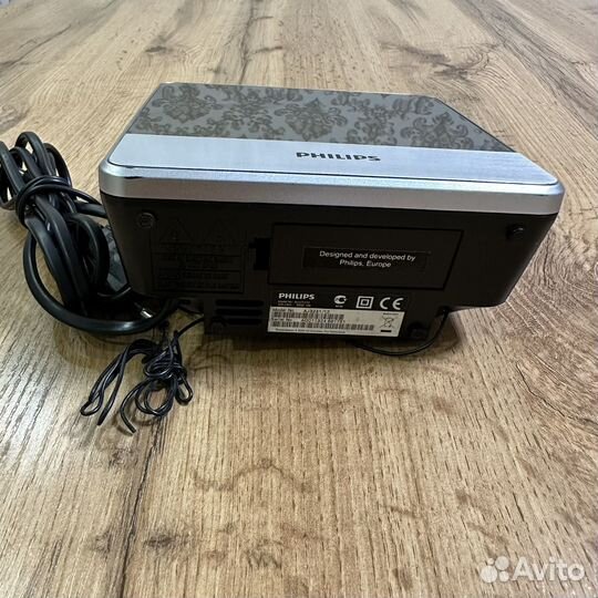 Радиочасы Philips AJ3231/12