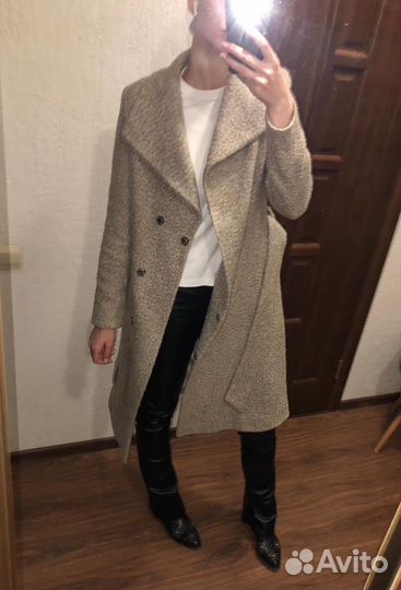 Пальто Турция