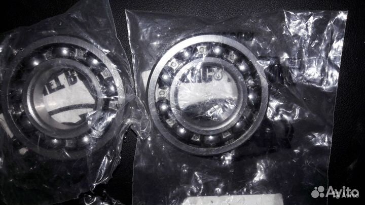 Подшипник коленвала Yamaha superjet vx xl 701 1200