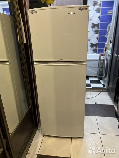 Холодильник samsung no frost SR-34RMB бу