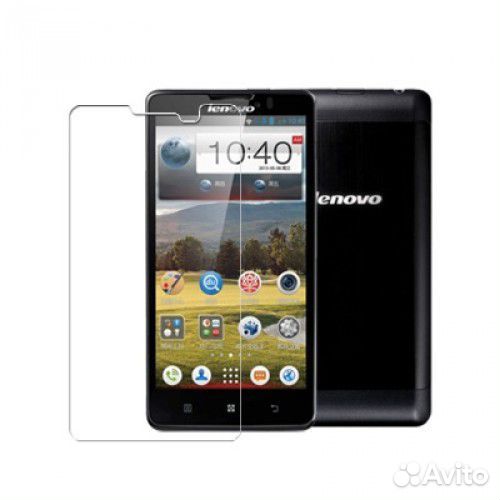 Защитные пленки 5