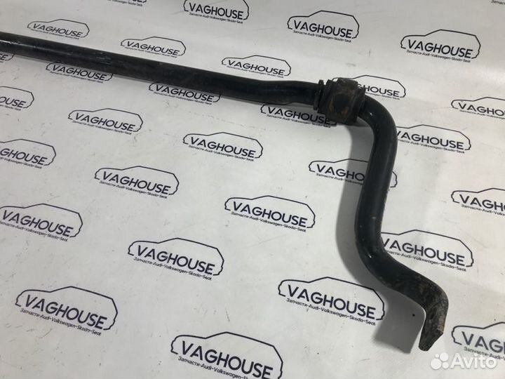 Стабилизатор передний Audi A4 B5 1.8 ADR 1998