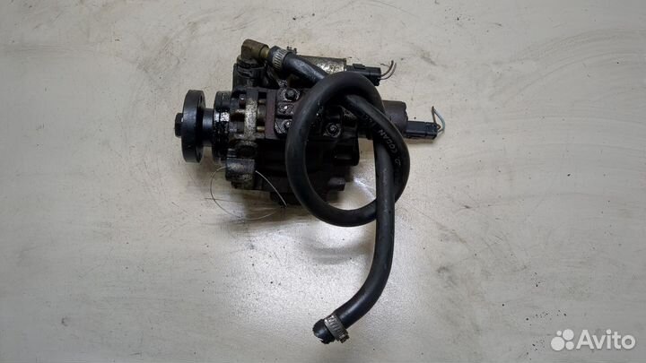 Тнвд Ford Galaxy, 2007