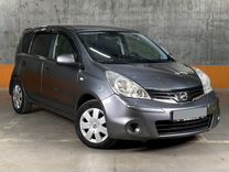 Nissan Note 1.4 MT, 2011, 188 294 км, с пробегом, цена 690 000 руб.