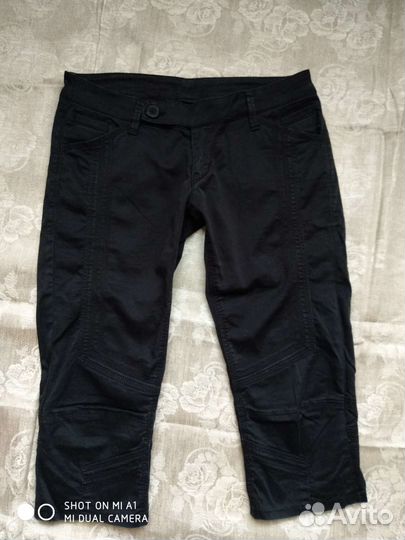 Бриджи Cuess Jeans 27