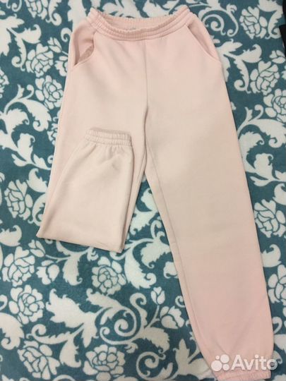 Спортивный костюм на флисе