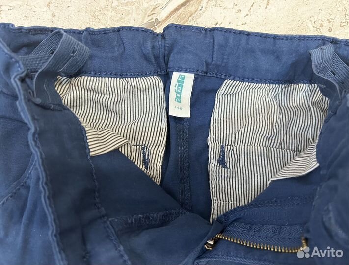 Шорты Acoola р.140