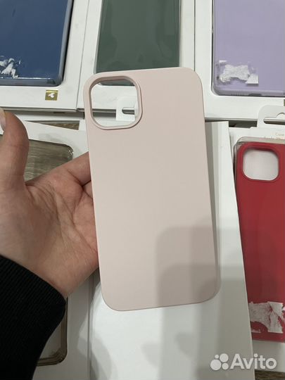 Чехол на iPhone 14 plus