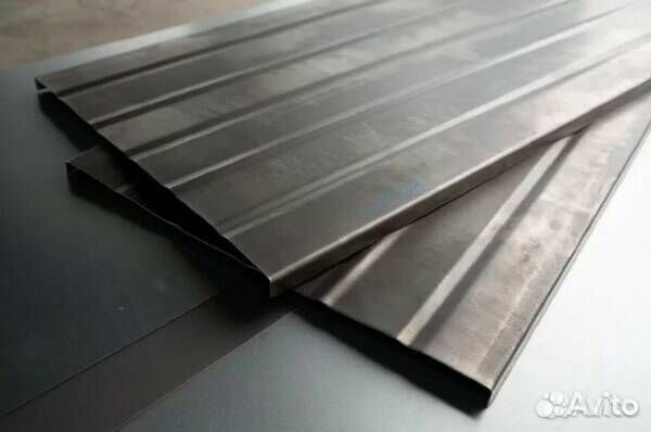 Ремкомплект пола Ford Mustang 1