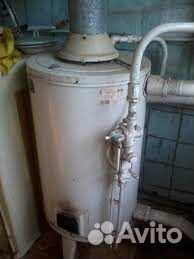 Установка и замена котлов, аогв,насосов