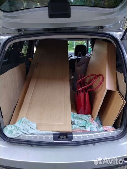 Грузоперевозки, малогабаритные перевозки