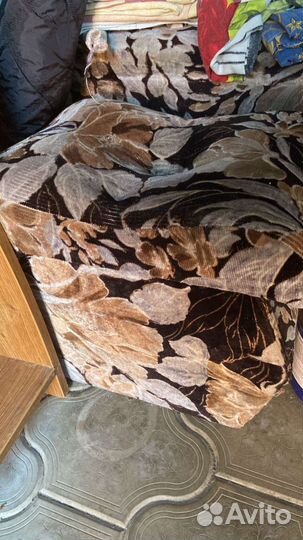 Кровать софа