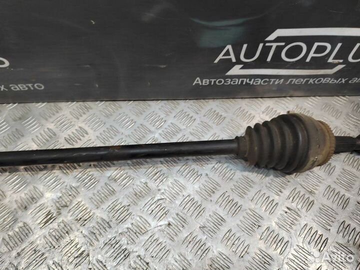 Шрус наружный передний правый Lifan Solano 620