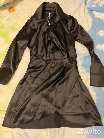 Вечернее платье 42