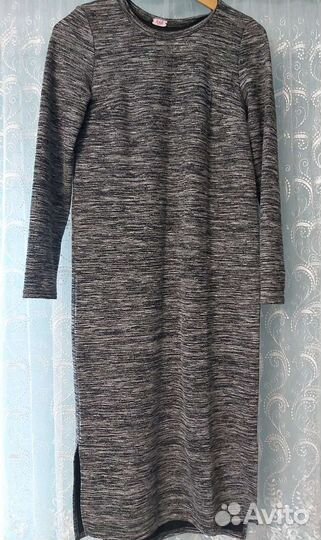 Вещи новые пакетом для беременных 42