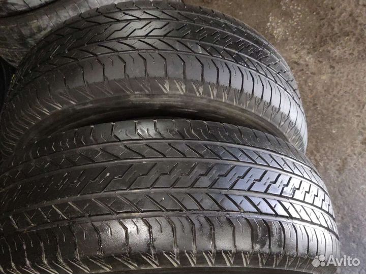 Bridgestone Ecopia EP850 265/70 R16 112H