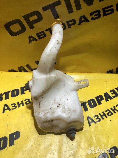 Бачок омывателя Opel Meriva