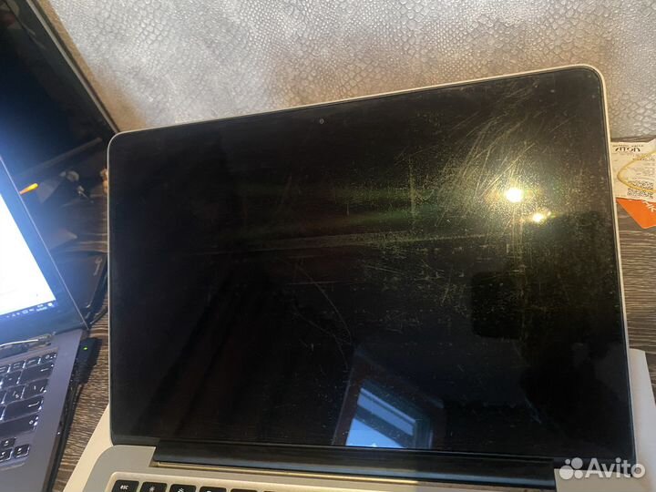 Macbook pro 13 a1502