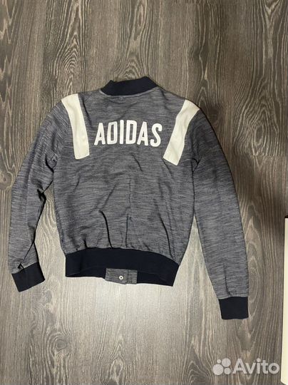 Спортивный костюм adidas