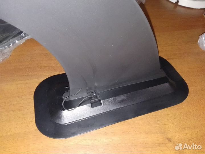 Съемный плавник для SUP-доски