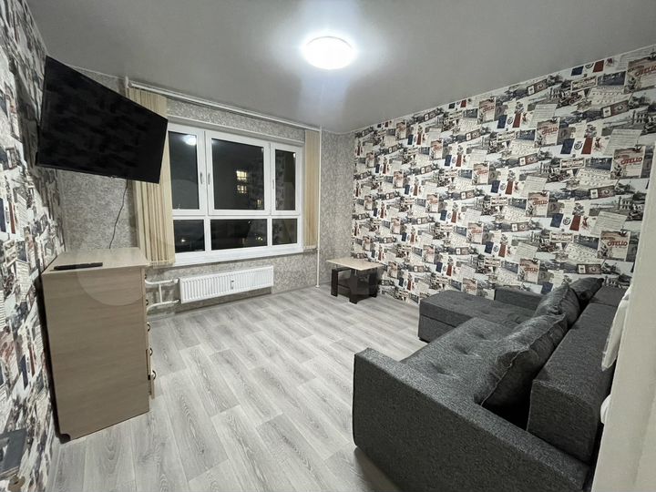 1-к. квартира, 75 м², 7/9 эт.