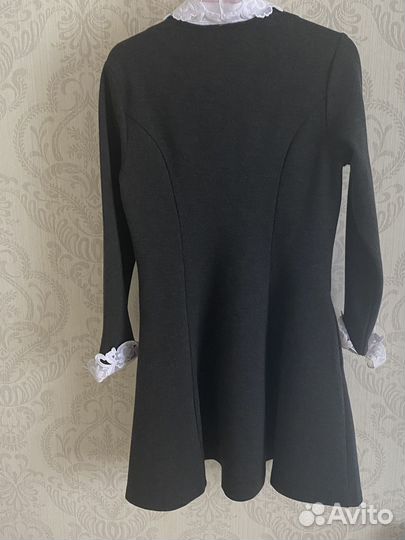 Школьная форма платье для девочки