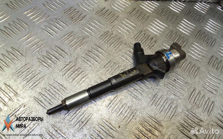 Форсунка Opel Meriva 2 (B) 2011 55567729