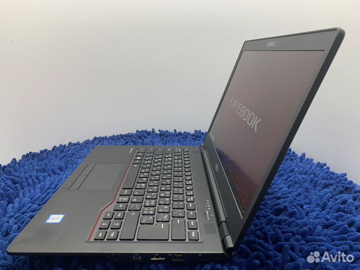 Fujitsu U748 Intel i5/8Gb/256SSD/14