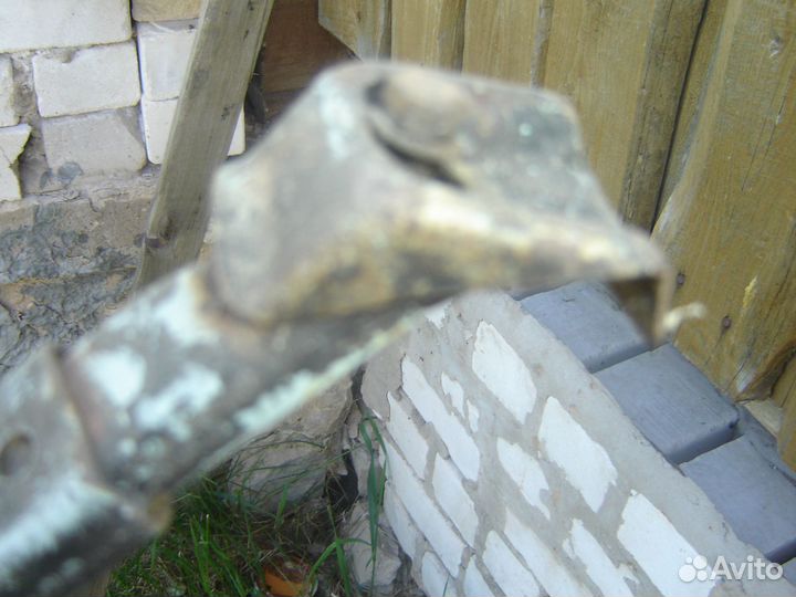 Багажник на крышу