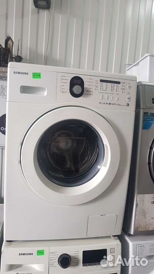 Стиральная машина Самсунг 6 кг